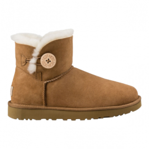 Botas Mini Bailey Button II