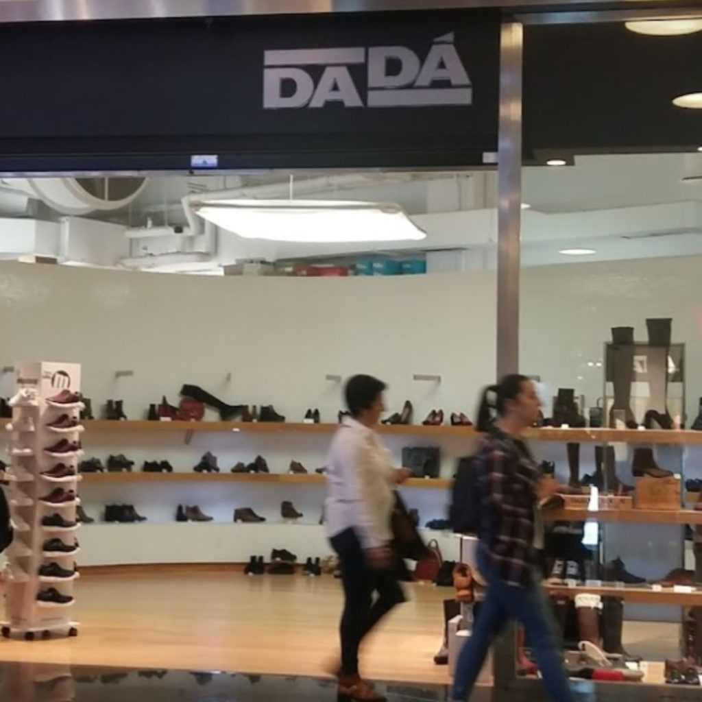 coruna - Portal Dada Zapaterias