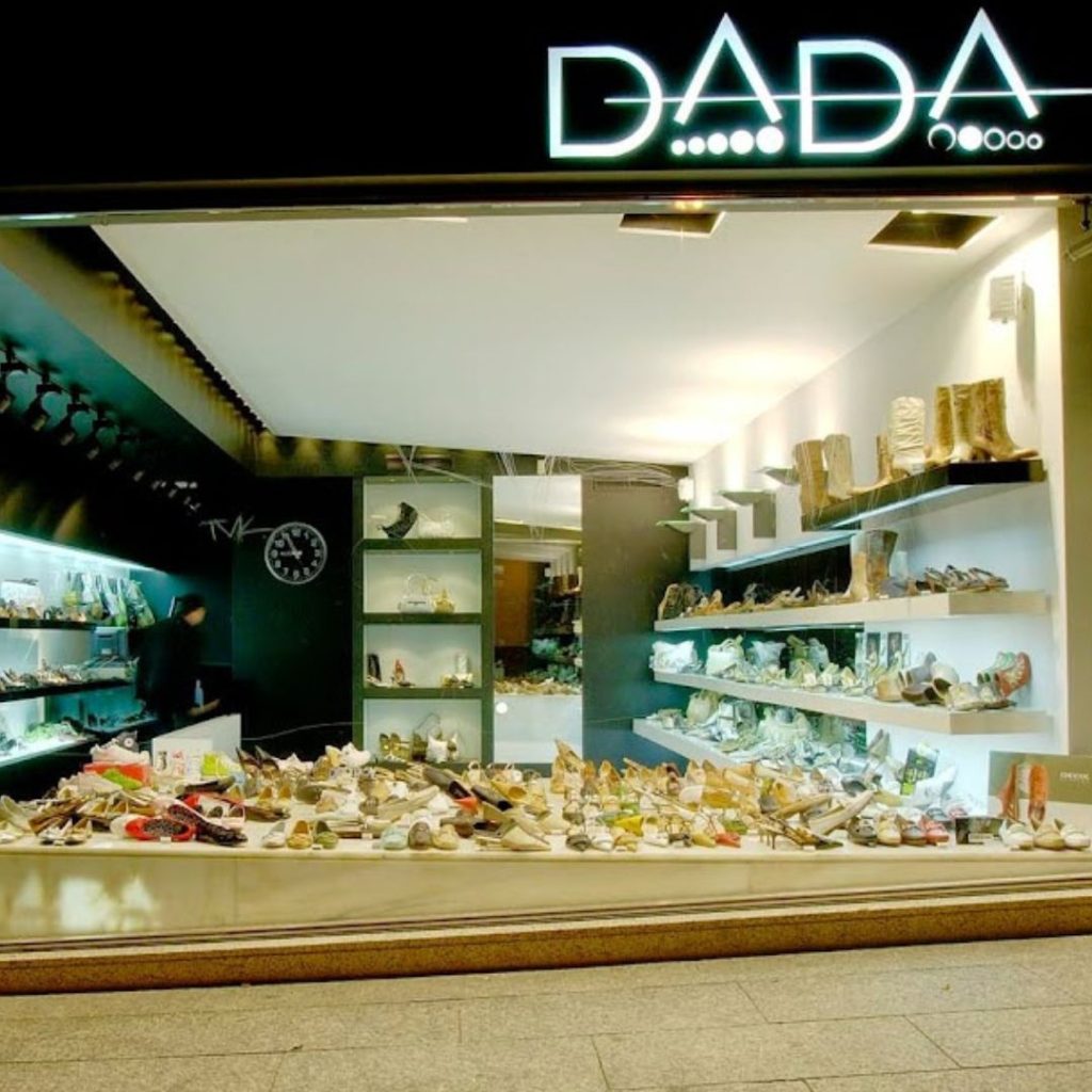 don bosco - Portal Dada Zapaterias