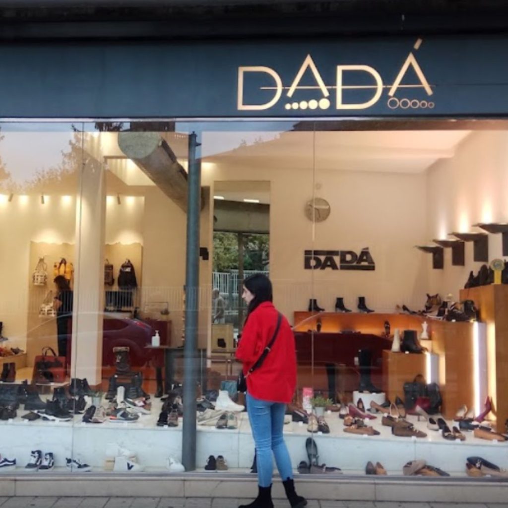 gran via - Portal Dada Zapaterias