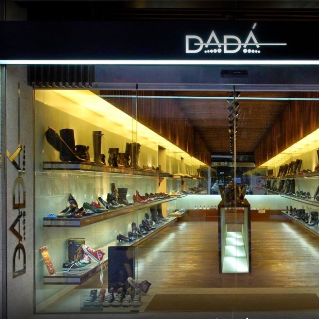 pontevedra - Portal Dada Zapaterias