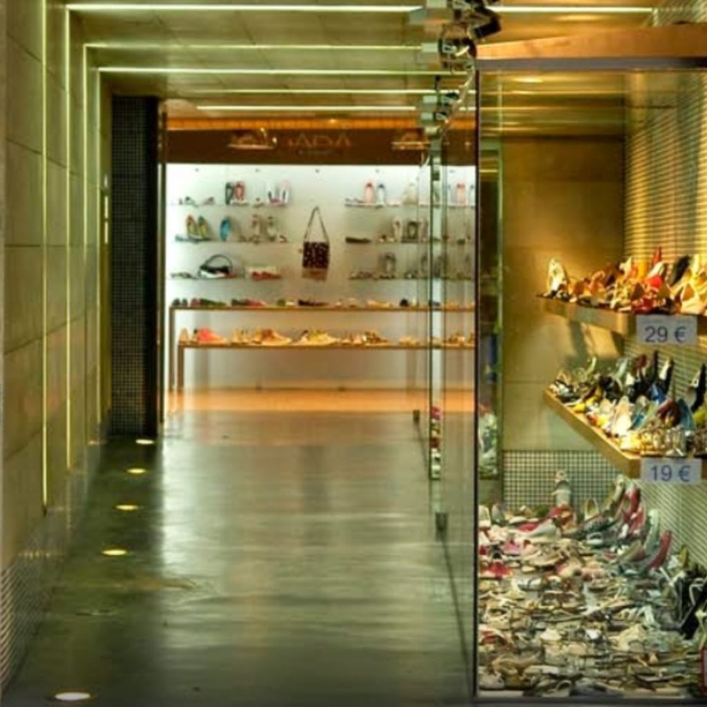 principe - Portal Dada Zapaterias