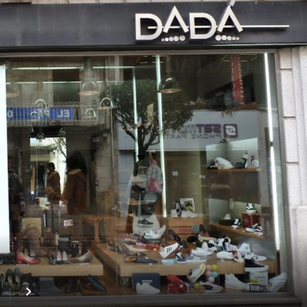 urzaiz - Portal Dada Zapaterias